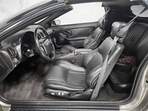 Used 2001 Pontiac Firebird Trans Am w/ SLP Firehawk Pkg image 23