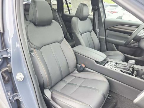 New 2026 MAZDA CX-50 AWD 2.5 Hybrid w/ Premium Pkg image 13