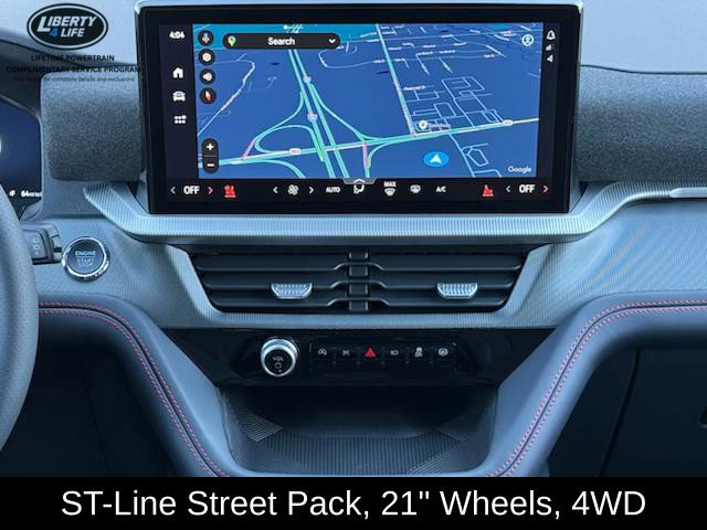 Used 2027 Ford Explorer ST-Line w/ Premium Package AWD/4WD image 20