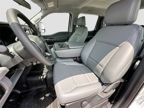 New 2025 Ford F550 4x4 Crew Cab Super Duty image 13