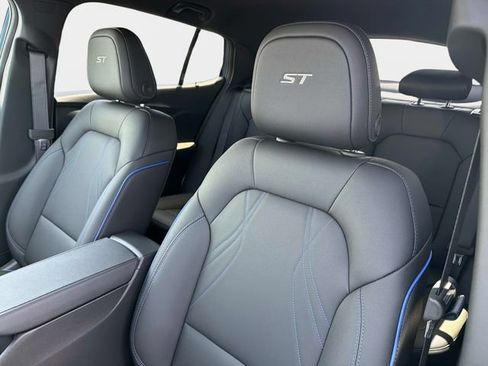 New 2026 Buick Envista Sport Touring w/ Convenience I Package FWD image 20