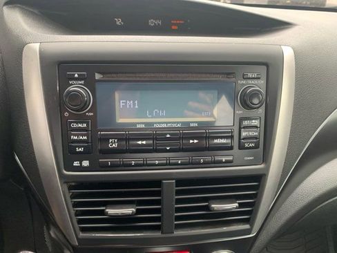 Used 2014 Subaru Impreza WRX WRX image 33