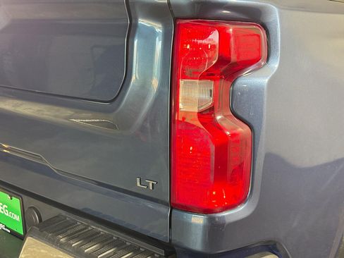 Used 2025 Chevrolet Silverado 2500 LT w/ All Star Edition image 33
