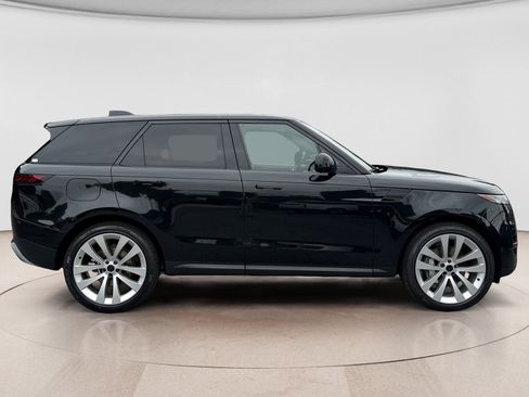 New 2027 Land Rover Range Rover Sport SE AWD/4WD image 5