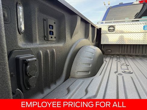 New 2026 Ford F350 XLT w/ 360-Degree Camera Package AWD/4WD image 18