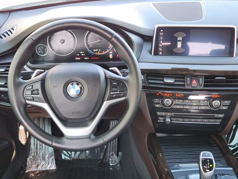 Used 2018 BMW X5 xDrive35i AWD/4WD image 24