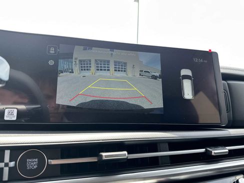 New 2026 Hyundai Santa Fe SEL FWD image 18