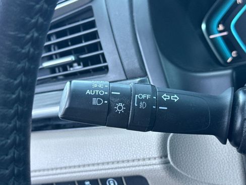 Used 2022 Honda Odyssey Elite image 39