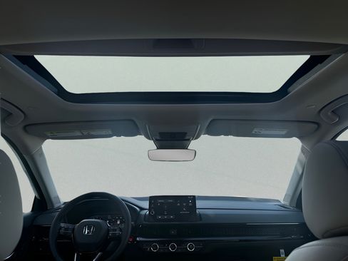 New 2026 Honda CR-V EX-L image 32