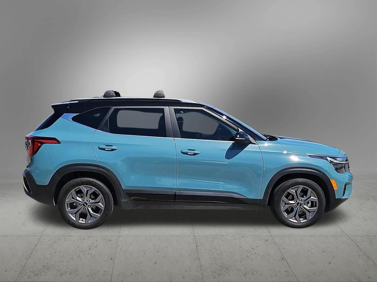 Used 2024 Kia Seltos S FWD image 7