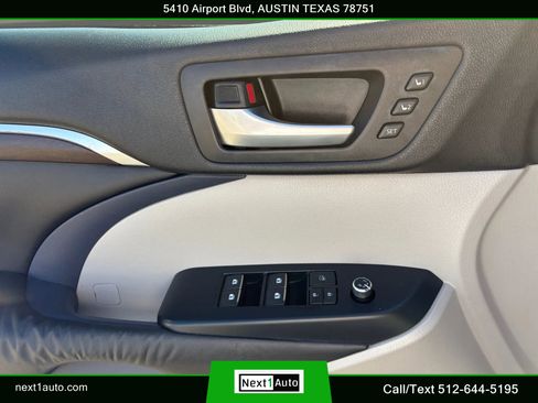 Used 2016 Toyota Highlander Limited Platinum image 26
