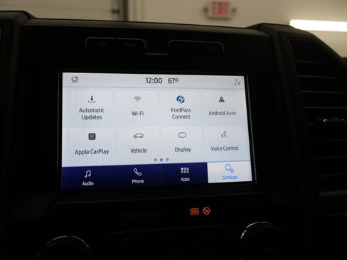 Used 2022 Ford F350 XL w/ STX Appearance Package AWD/4WD image 50