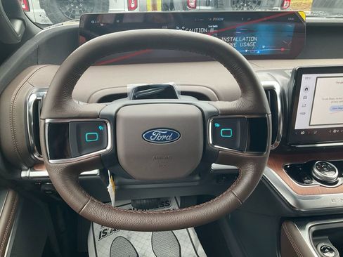 New 2026 Ford Expedition Max King Ranch AWD/4WD image 21