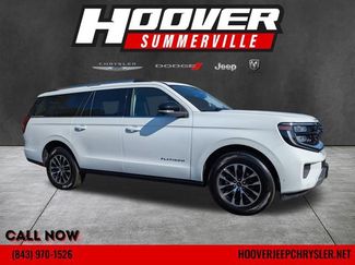 Used 2025 Ford Expedition Max Platinum video 1