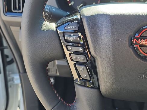 New 2026 Nissan Frontier Pro-X w/ Tow Package image 32
