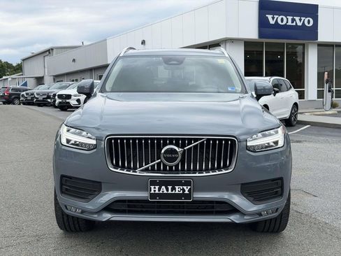 Used 2023 Volvo XC90 B5 Core w/ Climate Package AWD/4WD image 24