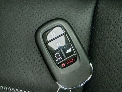 New 2026 Honda HR-V EX-L image 40