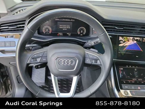Certified 2023 Audi Q7 3.0T Premium AWD/4WD image 23