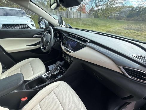 Certified 2023 Buick Encore GX Essence w/ Experience Buick Package image 33
