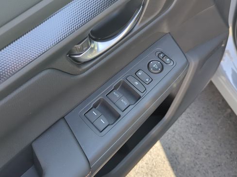 New 2026 Honda CR-V TrailSport image 17