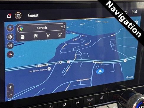 New 2025 Chevrolet Colorado LT w/ LT Convenience Package image 6