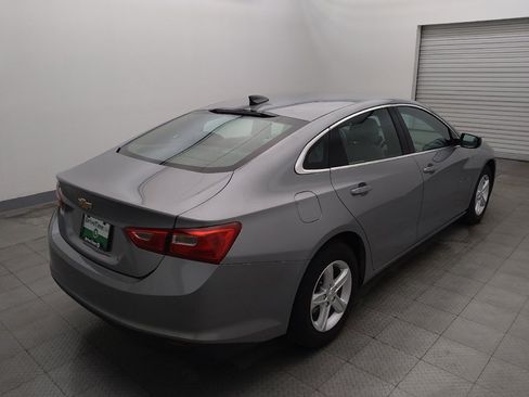 Used 2023 Chevrolet Malibu LS FWD image 9