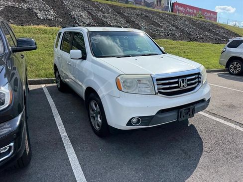 Used 2015 Honda Pilot EX image 10