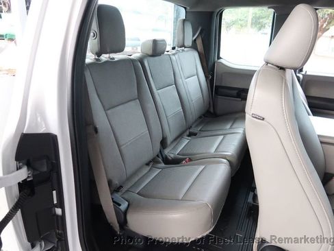 Used 2017 Ford F350 XL w/ XL Value Package image 31