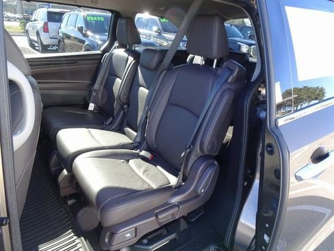 Used 2020 Honda Odyssey Elite image 14