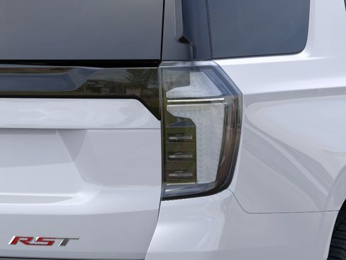 New 2026 Chevrolet Tahoe RST AWD/4WD image 11