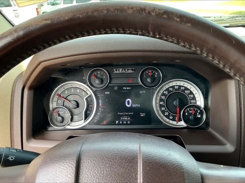 Used 2016 RAM 1500 Big Horn AWD/4WD image 24
