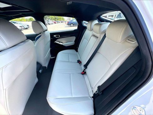 Used 2026 Acura Integra A-Spec FWD image 27
