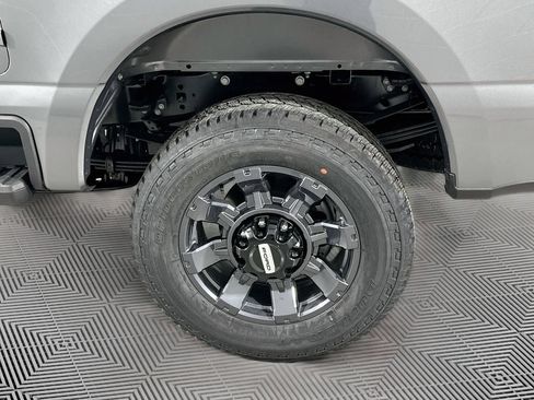 New 2026 Ford F350 XL w/ STX Appearance Package AWD/4WD image 17
