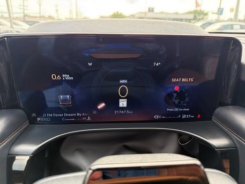 Used 2025 Lincoln Aviator Black Label AWD/4WD image 20