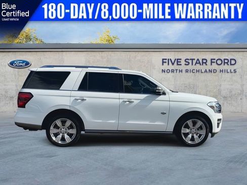 Used 2023 Ford Expedition King Ranch RWD image 11