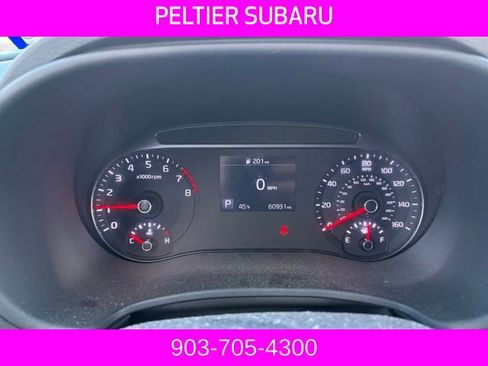 Used 2020 Kia Soul EX image 8