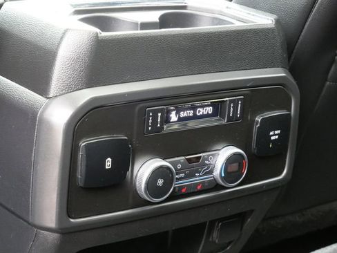 Used 2019 Ford Expedition Max Limited AWD/4WD image 17