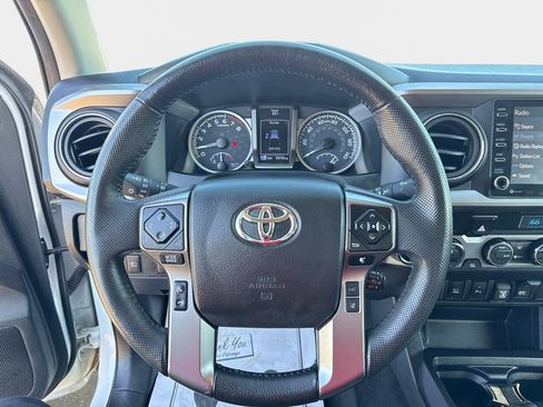 Used 2023 Toyota Tacoma SR5 image 24
