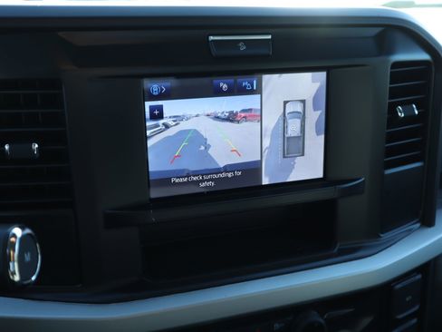 New 2026 Ford F250 XL w/ STX Appearance Package AWD/4WD image 6