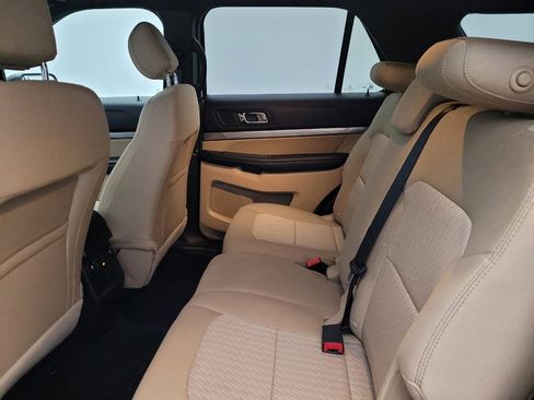Used 2017 Ford Explorer 4WD image 18