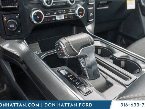 Used 2023 Ford F150 XLT w/ Equipment Group 302A High AWD/4WD image 10