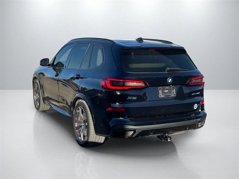 Used 2021 BMW X5 sDrive40i w/ M Sport Package image 7