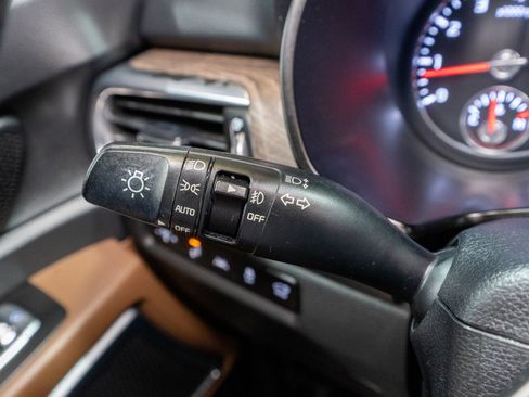 Used 2021 Kia Telluride SX w/ SX Prestige Package AWD/4WD image 32