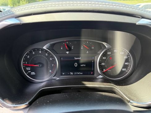 Used 2024 Chevrolet Blazer LT w/ Midnight/Sport Edition AWD/4WD image 9