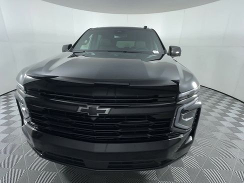 New 2026 Chevrolet Suburban RST w/ RST Capability Package image 62