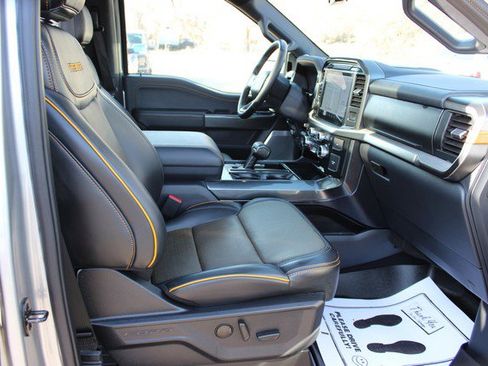 Used 2023 Ford F150 Tremor w/ Equipment Group 402A High image 17