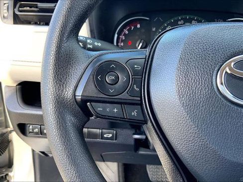 Certified 2024 Toyota RAV4 XLE image 22