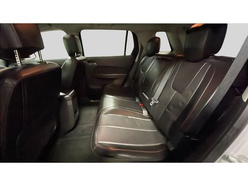 Used 2013 GMC Terrain SLT w/ LPO, Chrome Package image 15