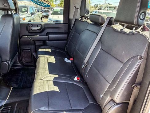 Certified 2023 Chevrolet Silverado 2500 W/T w/ WT Convenience Package image 38