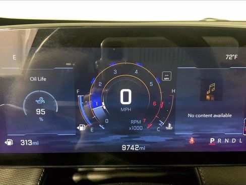 Used 2026 Chevrolet Equinox LT FWD image 21
